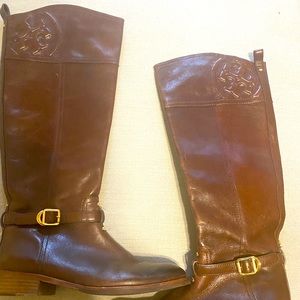 Tory Burch Boots